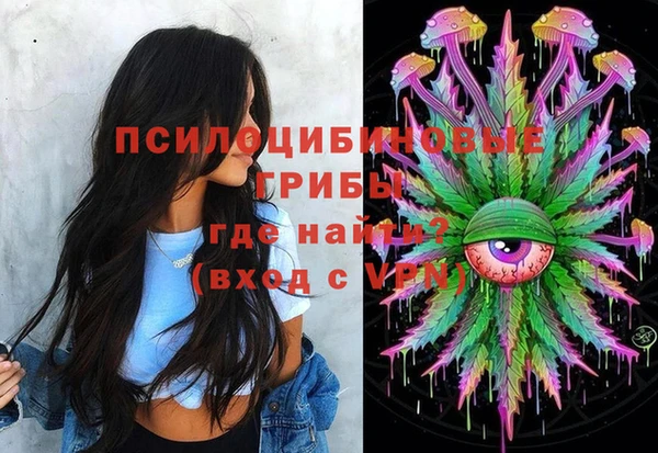стафф Алексеевка